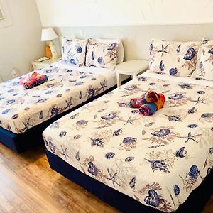 Deluxe Zimmer mit Queensize-Bett
